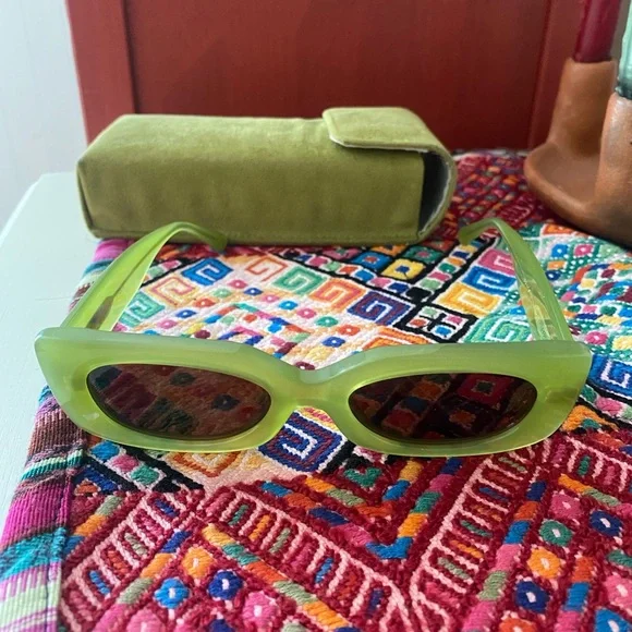 Crap Eyewear Supa Phreek - Picture 2 of 3